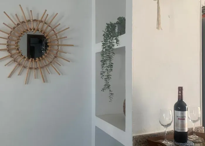 Casa Nehuna *