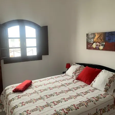 Casa Nehuna * Órzola