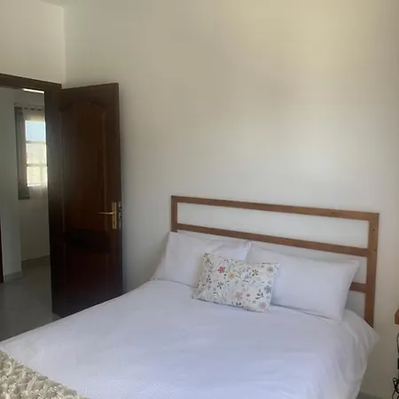 Casa Nehuna Сasa de vacaciones