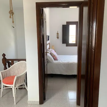 Casa Nehuna Hébergement de vacances *