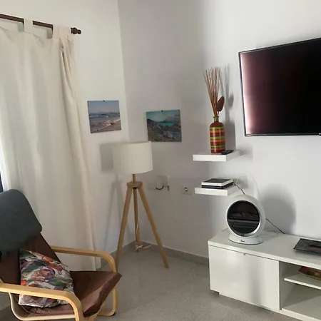 Hébergement de vacances Casa Nehuna *