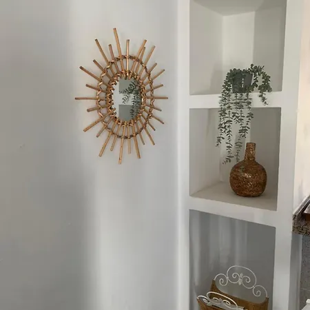 Casa Nehuna * Órzola