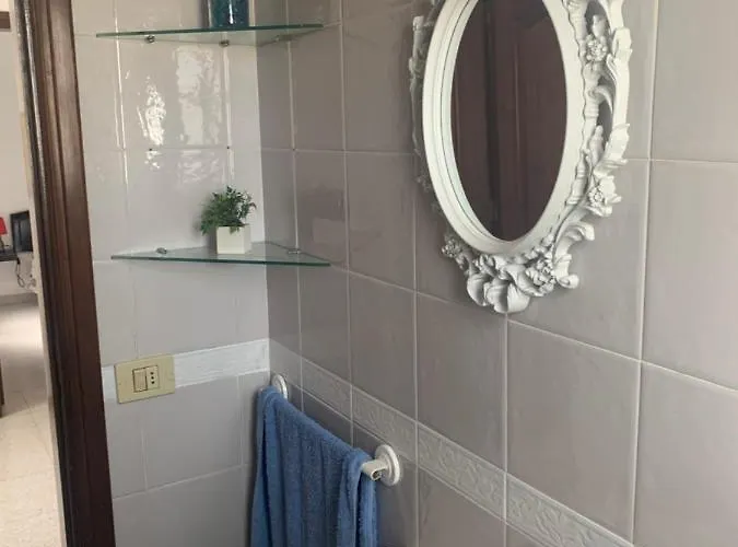 Casa Nehuna Prázdninový dům Orzola
