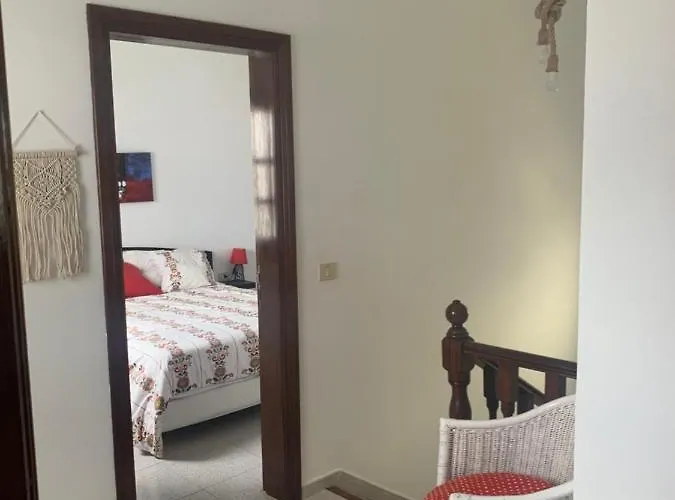 Casa Nehuna Prázdninový dům