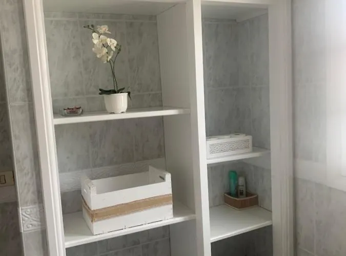 Casa Nehuna Prázdninový dům Orzola