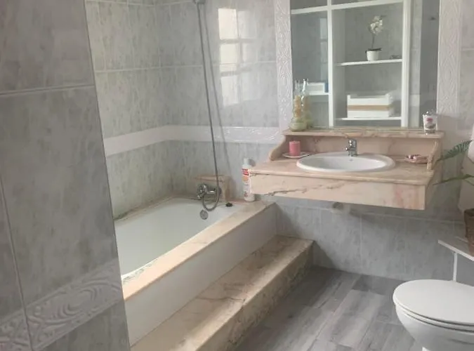 Prázdninový dům Casa Nehuna *