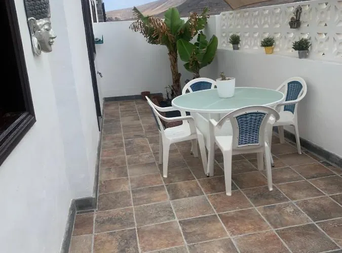 Prázdninový dům Casa Nehuna