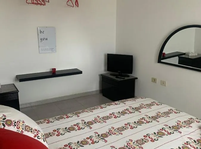 Casa Nehuna Orzola