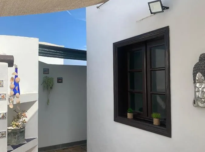 Casa Nehuna Prázdninový dům Orzola