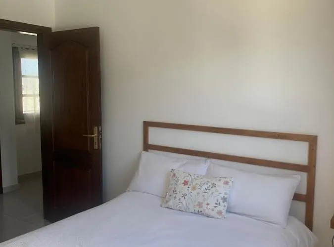 Casa Nehuna Prázdninový dům