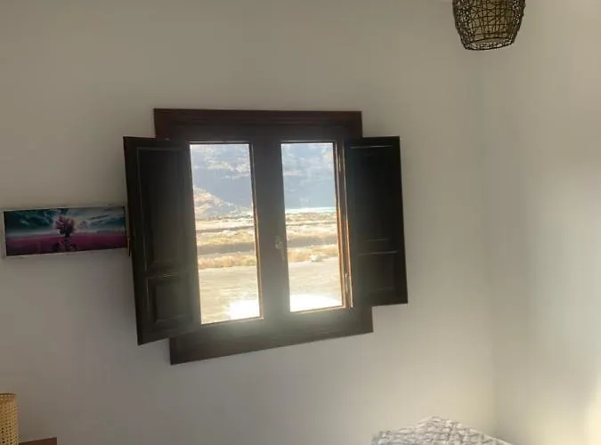 Prázdninový dům Casa Nehuna