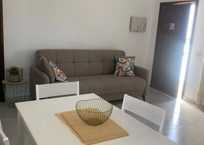 Casa Nehuna Prázdninový dům