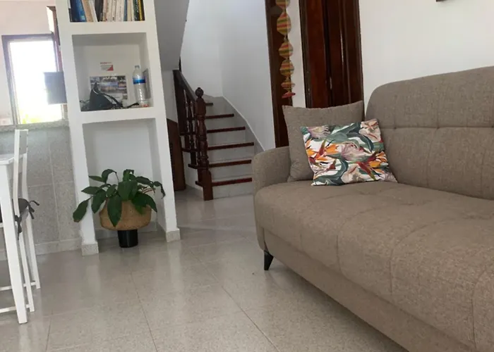 Prázdninový dům Casa Nehuna