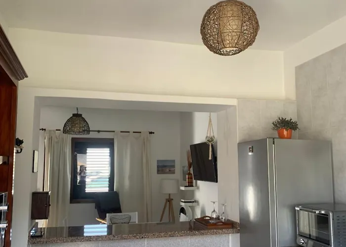 Casa Nehuna * Orzola