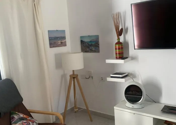 Prázdninový dům Casa Nehuna *