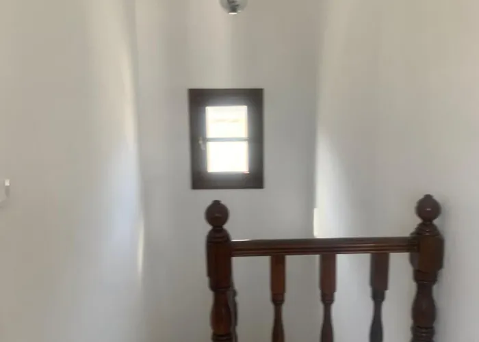 Prázdninový dům Casa Nehuna Orzola