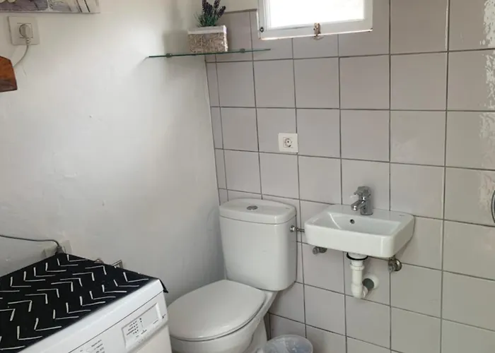 Casa Nehuna Orzola