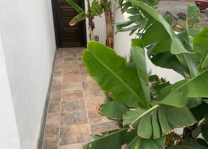Casa Nehuna *