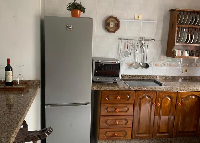 Casa Nehuna Prázdninový dům