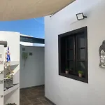 Casa Nehuna Dom wakacyjny Órzola