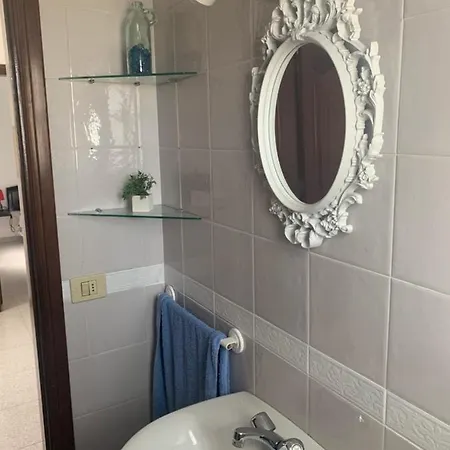 Casa Nehuna Nyaraló Orzola