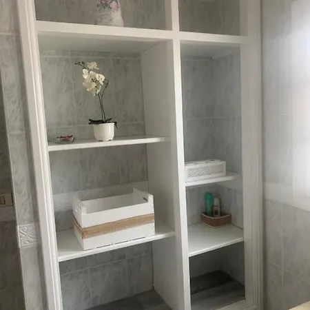 Casa Nehuna Nyaraló Orzola