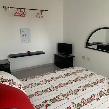 Casa Nehuna Orzola