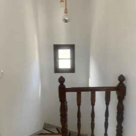Nyaraló Casa Nehuna Orzola