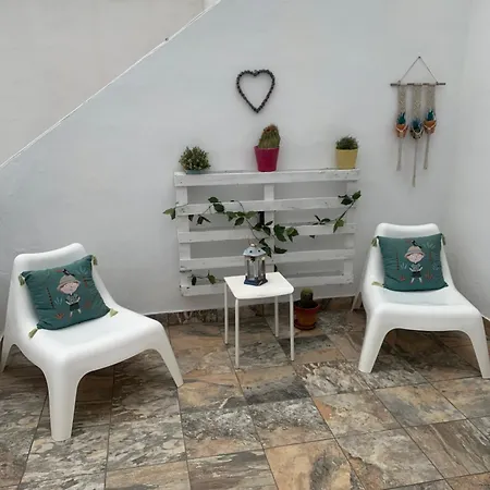 Casa Nehuna Nyaraló *