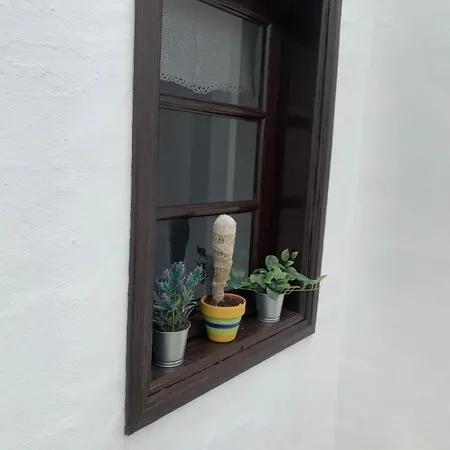 Nyaraló Casa Nehuna Orzola