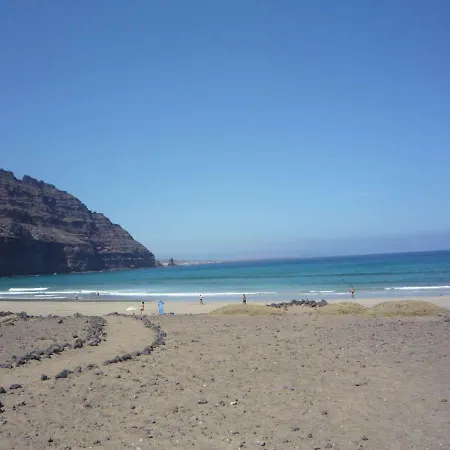 Сasa de vacaciones Casa Nehuna