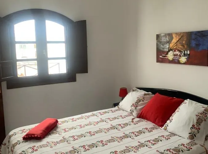 Casa Nehuna * Órzola