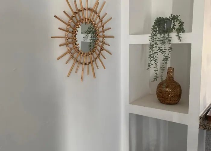 Casa Nehuna * Órzola